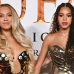 “Beyoncé and Daughter Blue Ivy Steal the Spotlight at Ravens-Texans Halftime with ‘Cowboy Carter’ Performance?