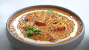 Paneer Tikka Masala Recipe - Restaurant Style : How to make Paneer Tikka Masala