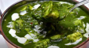 Palak Paneer Recipe/ Easy Palak Paneer/ Paneer Recipes