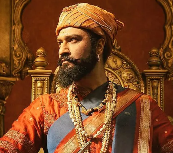 Chhaava box office collection day 4 : विक्की कौशल और रश्मिका मंदाना की फिल्म Chhaava का बॉक्स ऑफिस पर चला जादू, जाने ४ दिन फिल्म ने कितनी की कमाई