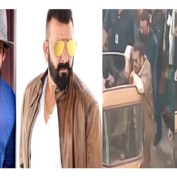 सिकंदर के बाद सलमान खान का हॉलीवुड डेब्यू…